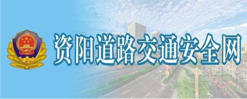 免费操美女屄资阳道路交通安全网